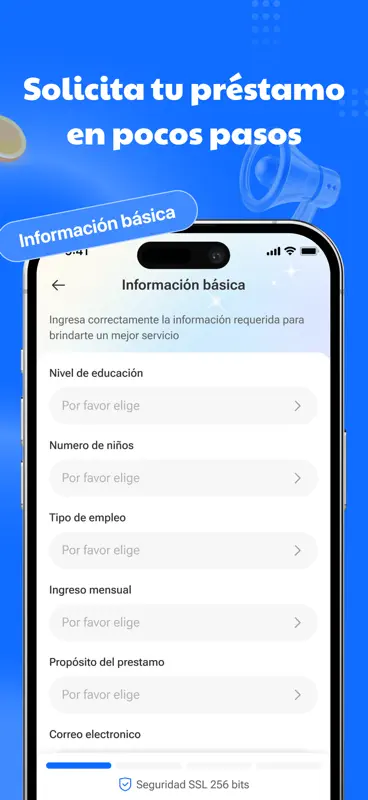 ÁgilDinero screenshot 3 of 5