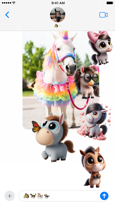 Poniez Screenshot