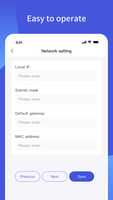 RENOVA tool Screenshot