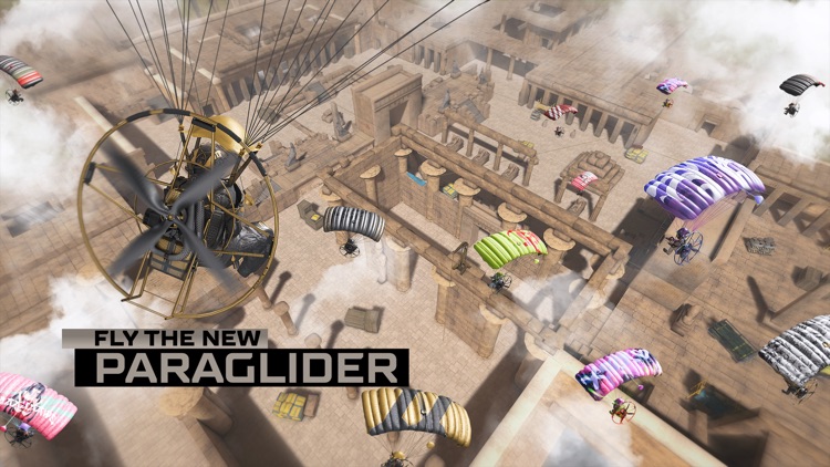 Combat Master Mobile screenshot-8