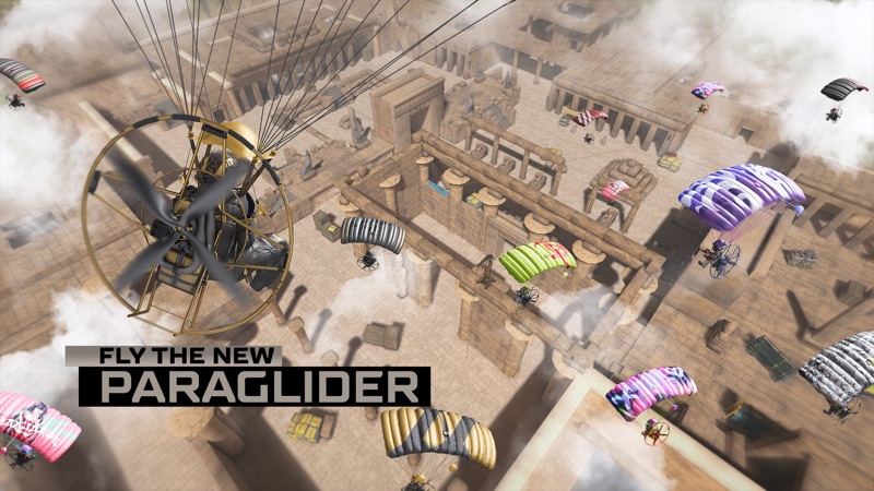 Combat Master Mobile screenshot 9