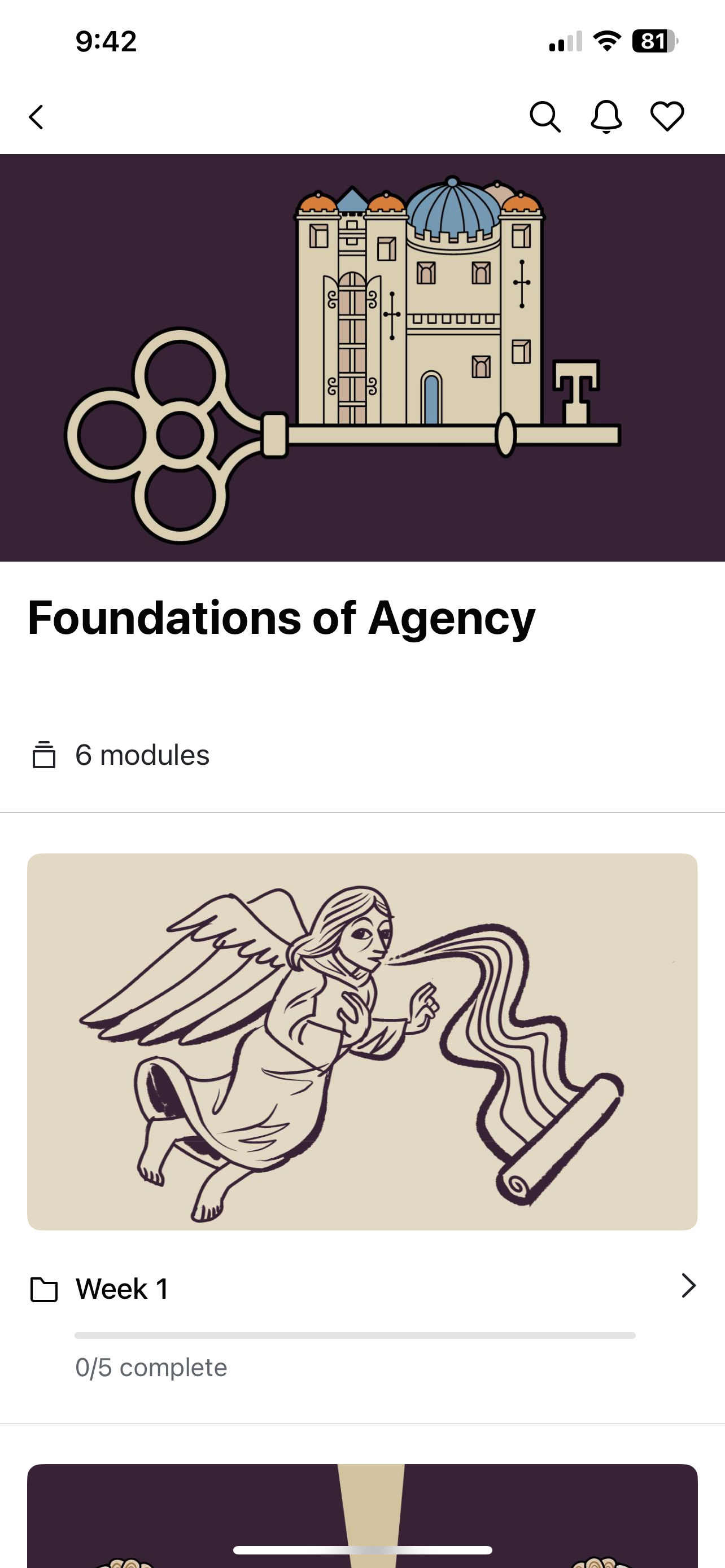 Cluny Academy
