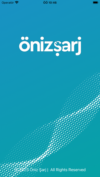 Önizşarj Screenshot