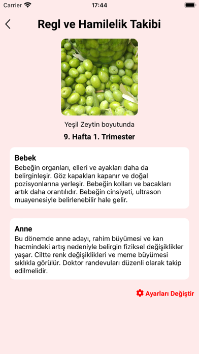 Mompedia Screenshot