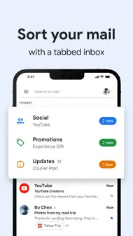Gmail – E-post Fra Google iphone bilder 2