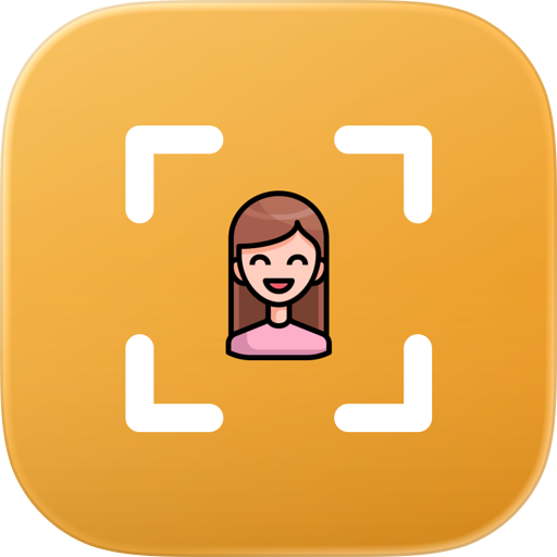 Formshot: Passport ID Photo