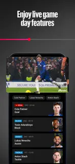 YouTube TV screenshot 2