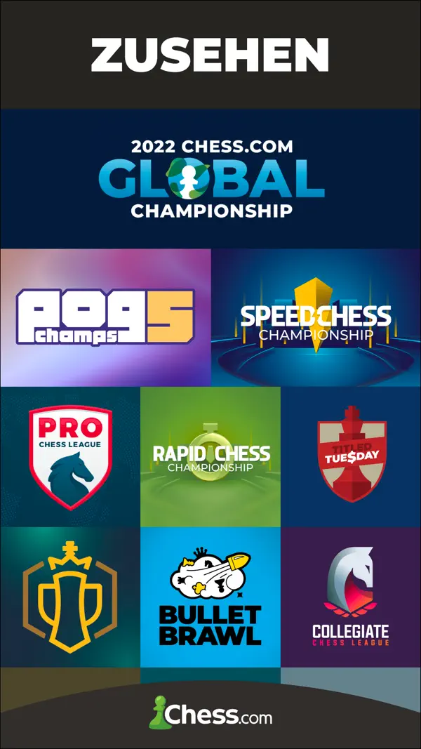 Schach - Spielen und Lernen Screenshot 10