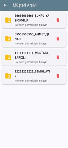 QRaf screenshot