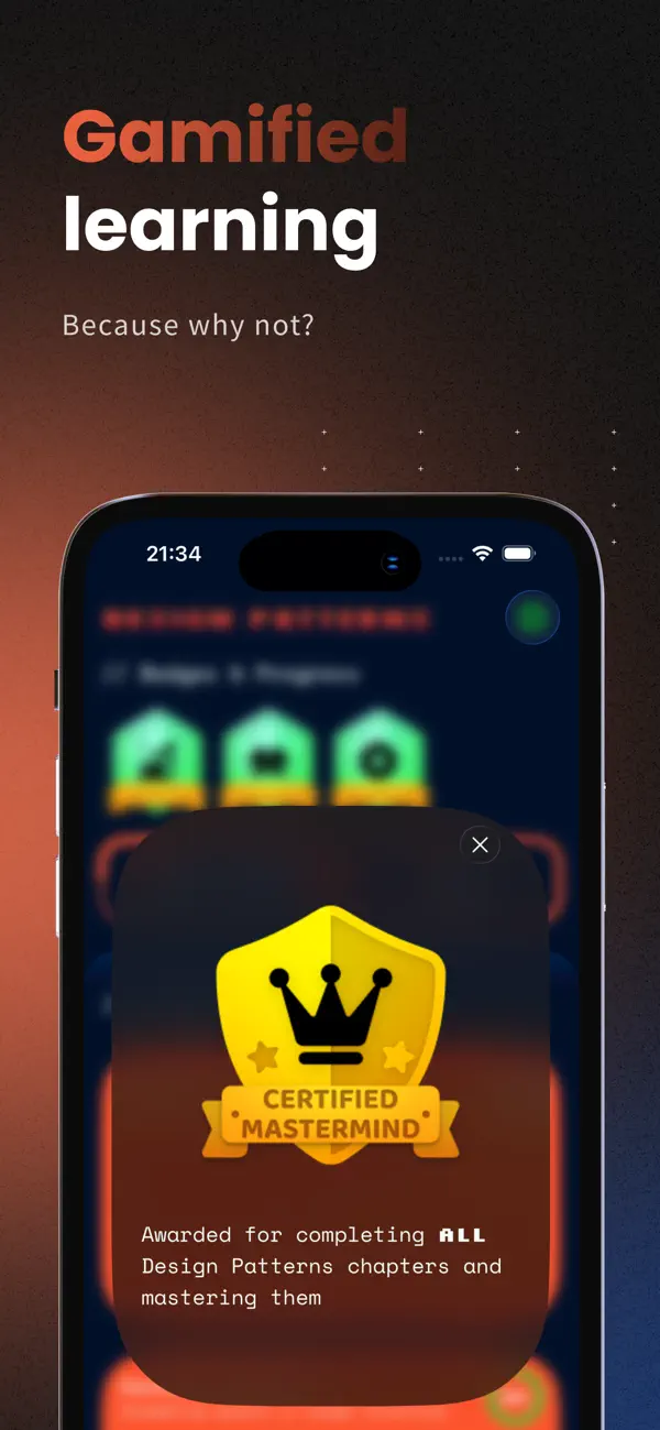 #5. Design Patterns for Devs (iOS) Podle: Daniel Gogozan