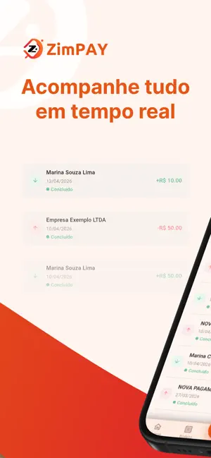 ZimPay screenshot 3