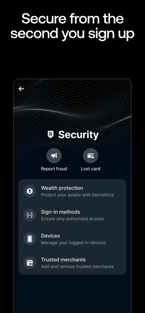 Revolut Business - null