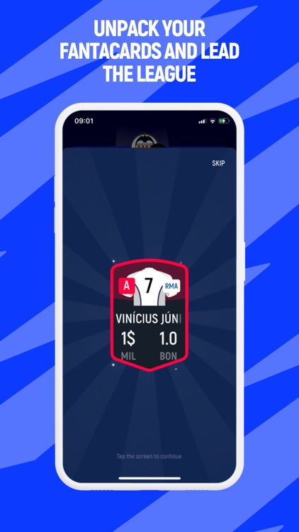 FantaMaster Champions