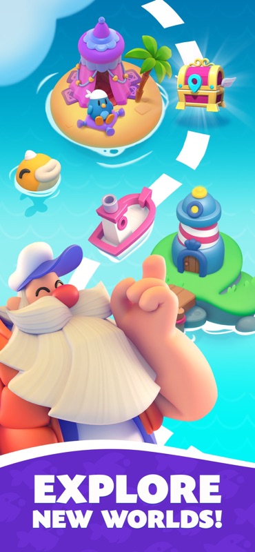 Fish of Fortune™ screenshot 6