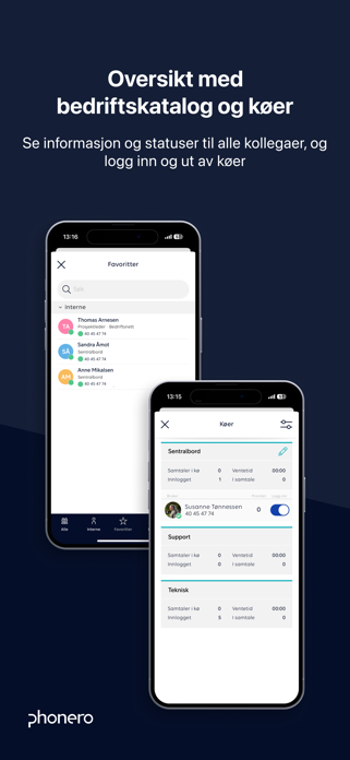 Phonero Smart Connect Screenshot 4 of 4