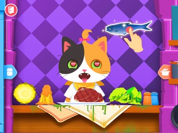Cooking Games for kids