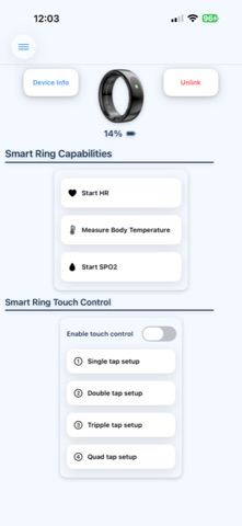 HomeBuddy for HomeAssistant screenshot