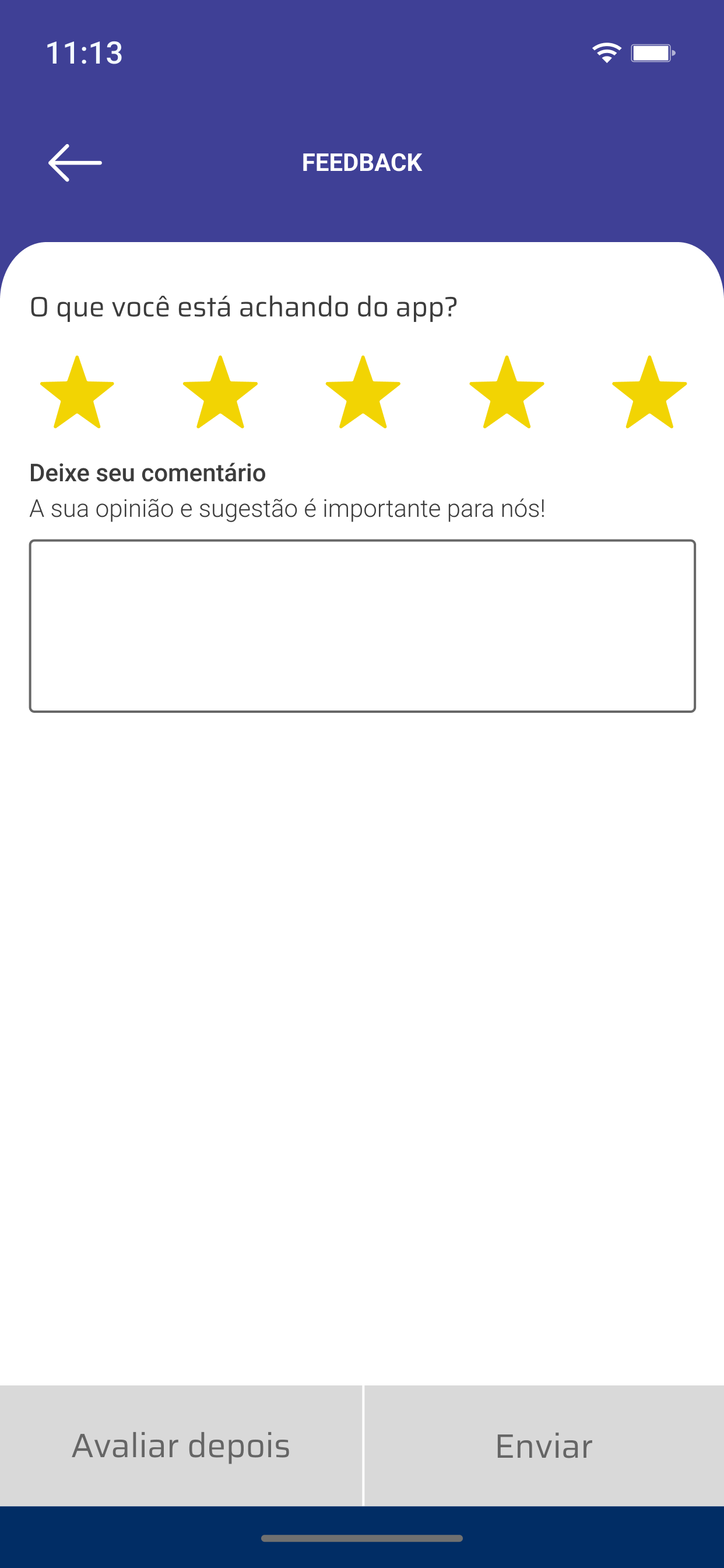SASE-Segurança screenshot 5