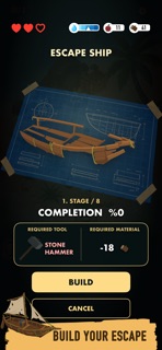 Oversummer Survival screenshot 6
