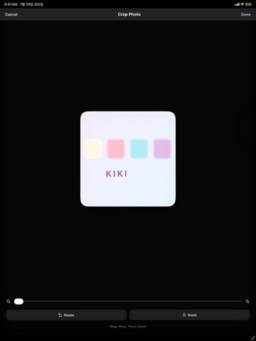 kikicap