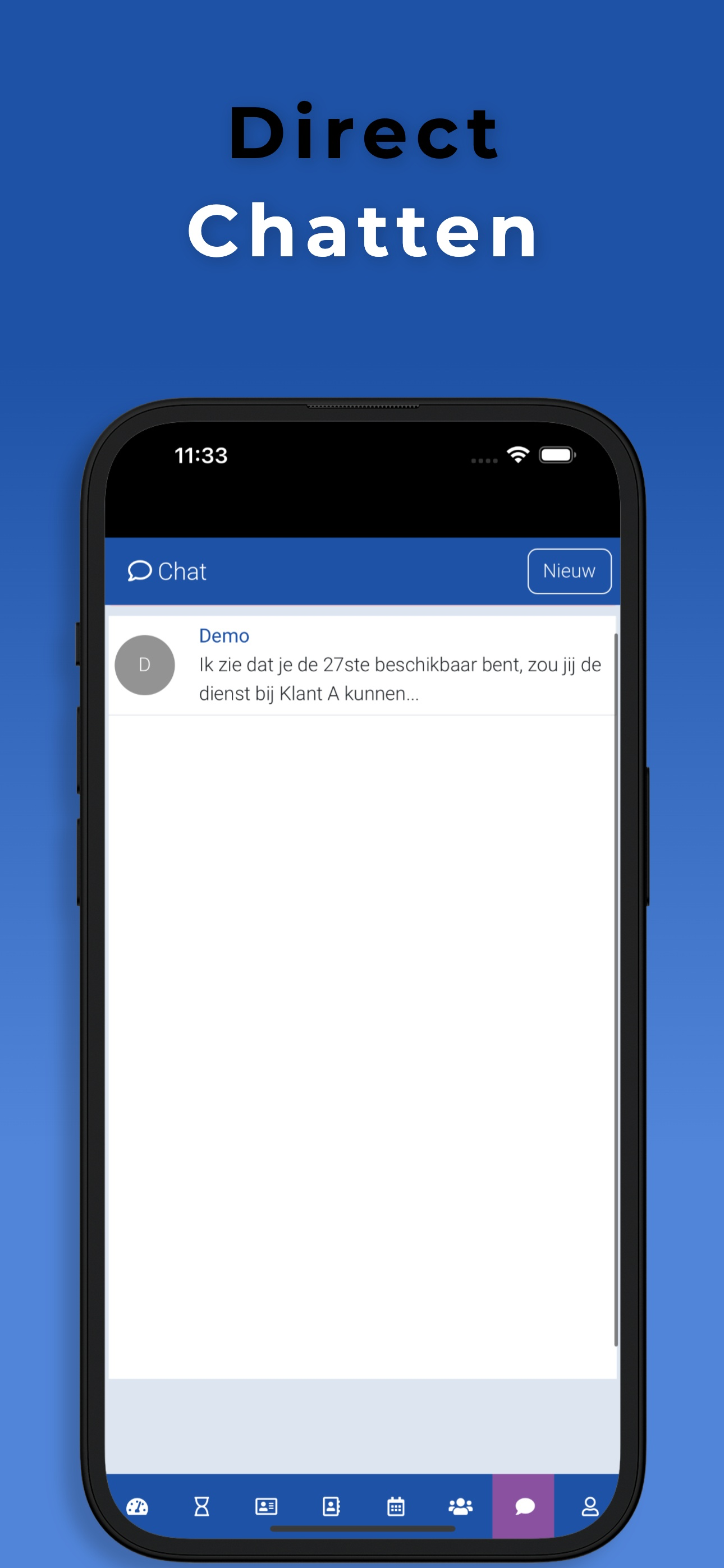 Zorgkanjers