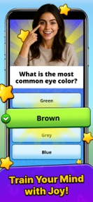 Quiz Blitz: Mind Games screenshot