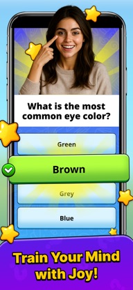 Quiz Blitz: Mind Games screenshot 1