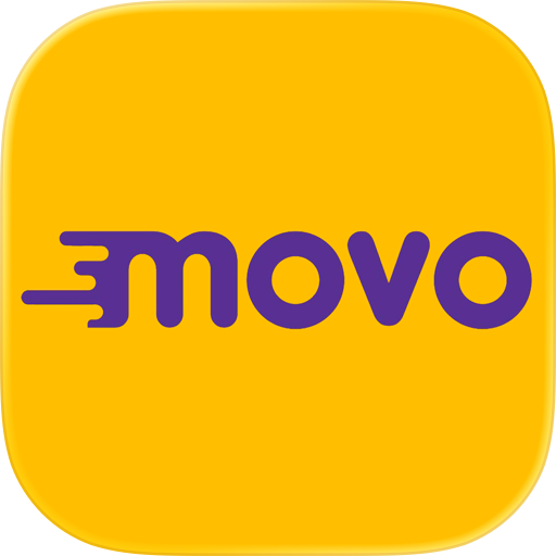 Movo - Delivery