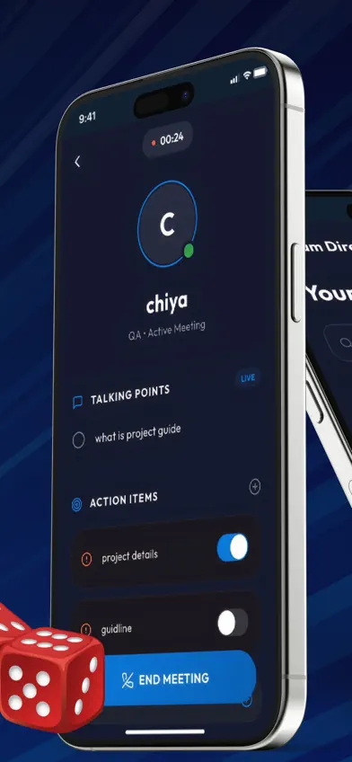 RAlN-B Mob Platform screenshot 4