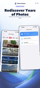 Photo Cleaner:AI Smart Cleanup screenshot