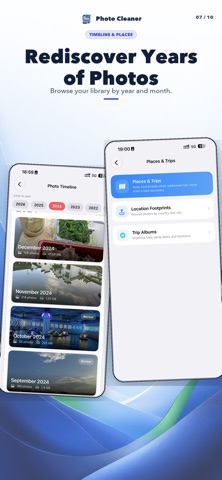 Photo Cleaner:AI Smart Cleanup Screenshot 8 of 10