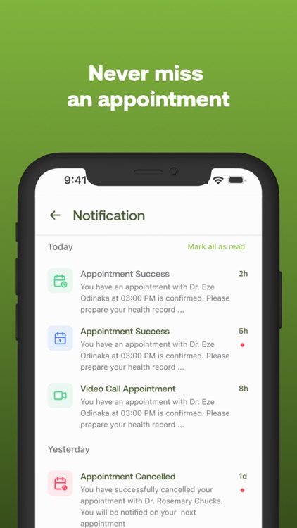Athari Mental Health