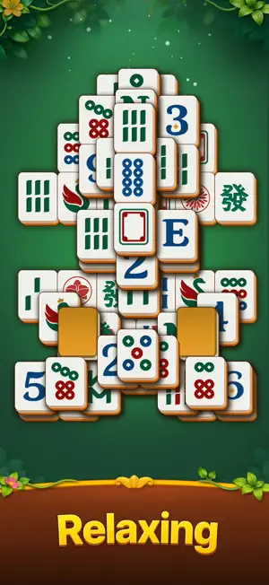 Mahjong Blast screenshot 5
