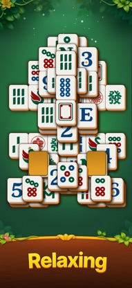 Mahjong Blast screenshot 5