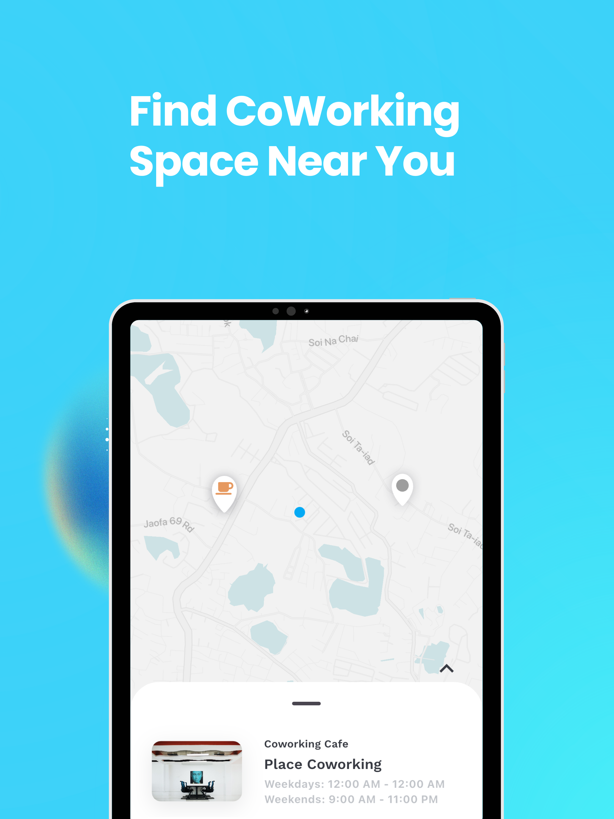 CoWorkly screenshot 12