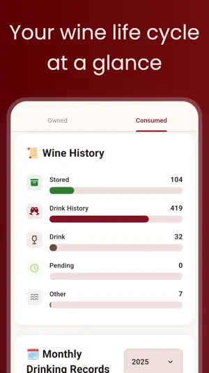 MaWaCel screenshot 4