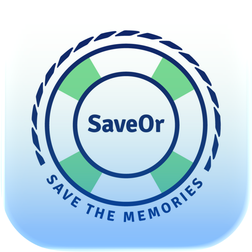 SaveOr: Home Inventory