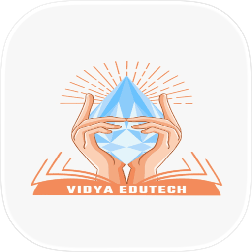 Vidya Edutech