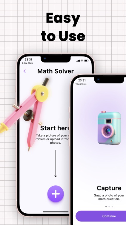 The Math Solver App screenshot-4