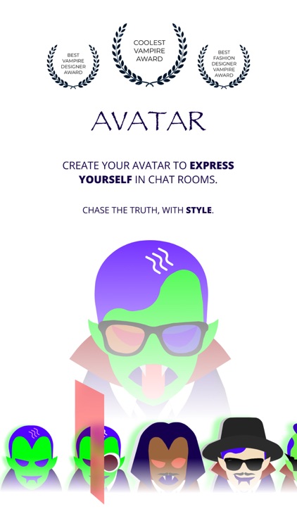 Vlatua: Breaking News? or Not? screenshot-8