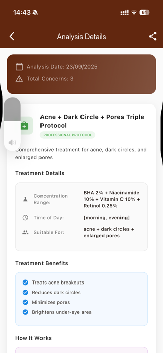 IsherCare Screenshot 2 of 10