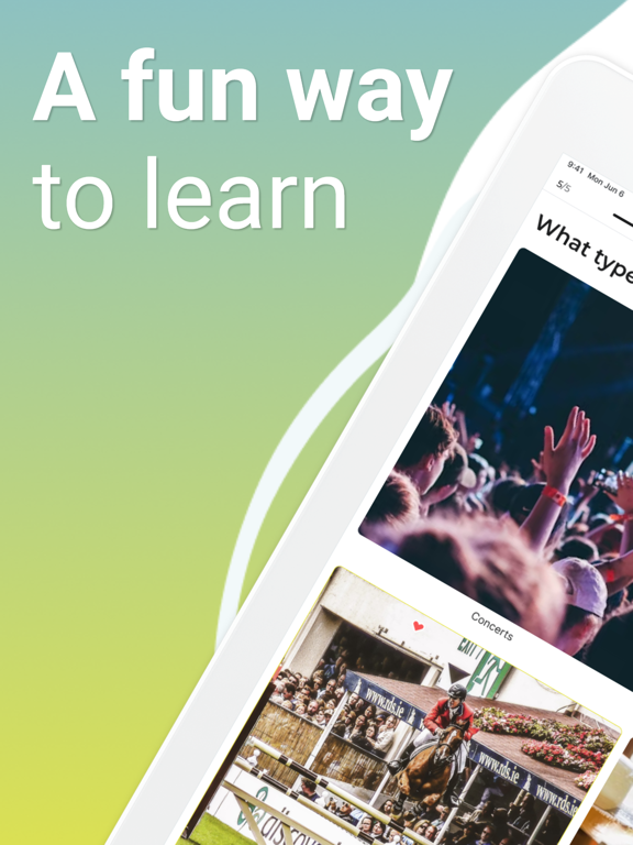 BryteLyfe iPad screenshot 6 - Travel app