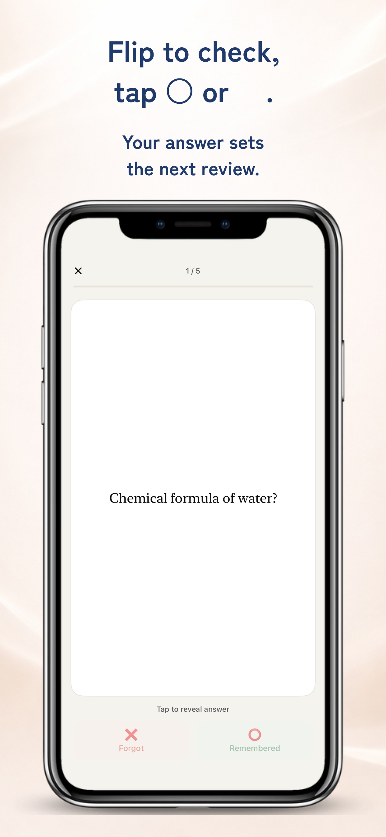 FlashSnapCards: Flashcards screenshot 4