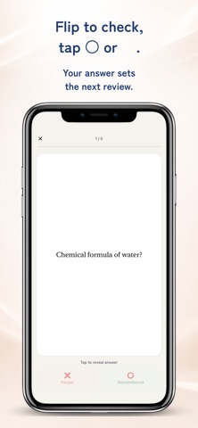 FlashSnapCards: Flashcards Screenshot 4 of 7