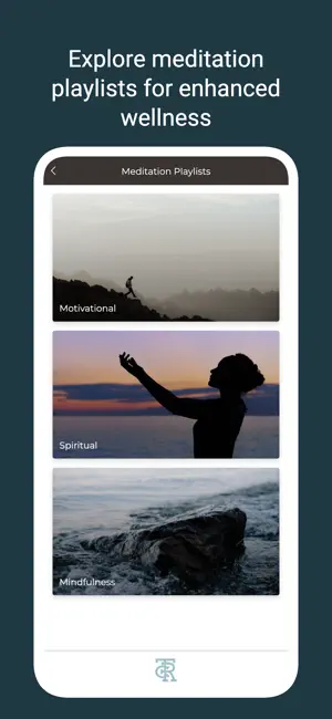 Touchstone Recovery screenshot 3