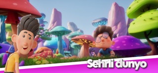 Sehrlandiya screenshot