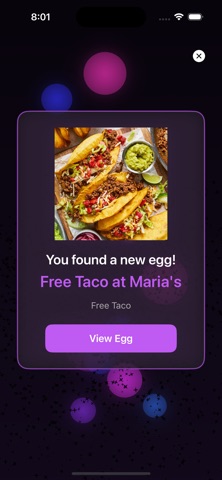 UrbanEggz screenshot