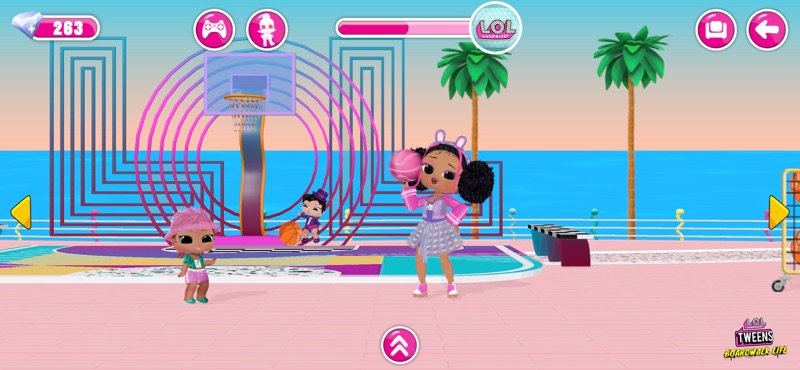 L.O.L. Surprise Tweens screenshot 12