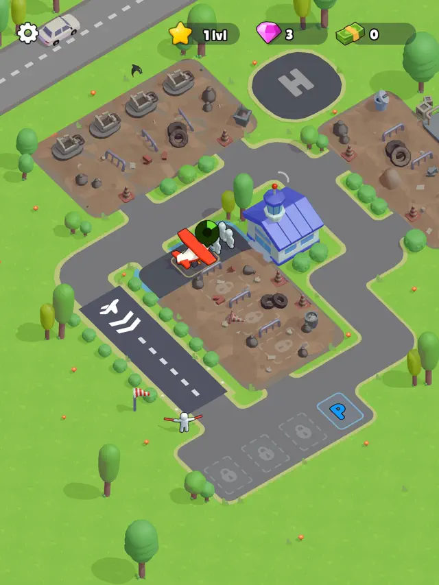 Airport Empire 2026 screenshot 10
