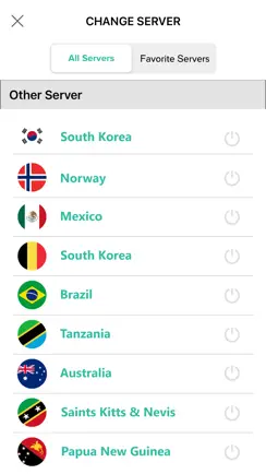 VPN - Secure Proxy & WIFI iPhone image 2